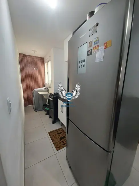 Foto 4 de Apartamento com 2 quartos à venda, 34m2 em Vila Aurora (Zona Norte), São Paulo - SP