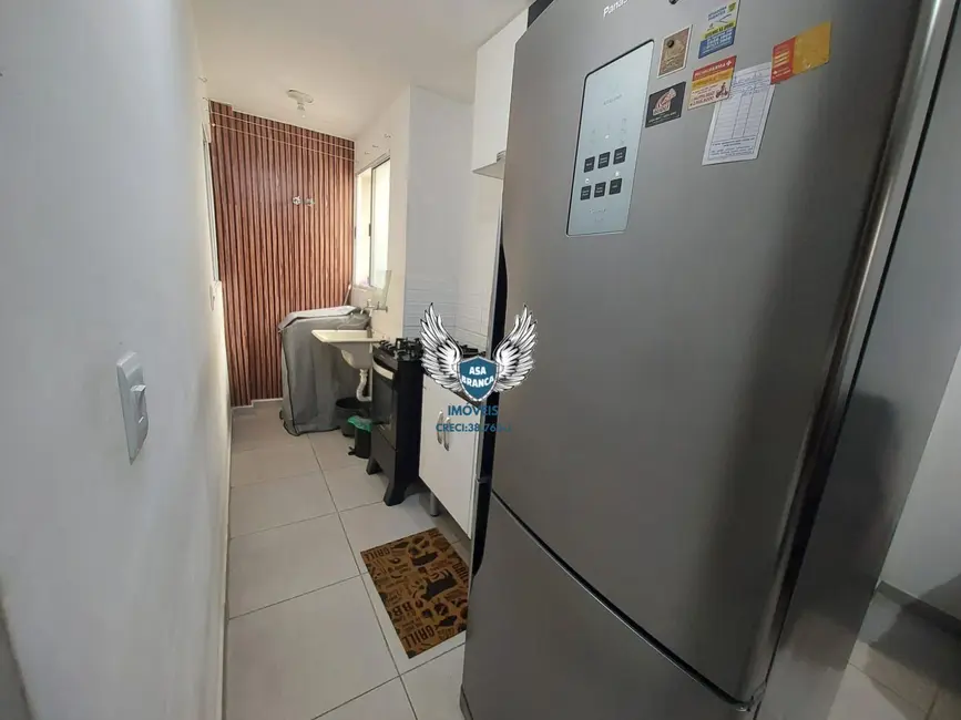 Foto 2 de Apartamento com 2 quartos à venda, 34m2 em Vila Aurora (Zona Norte), São Paulo - SP