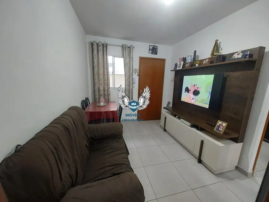 Foto 1 de Apartamento com 2 quartos à venda, 34m2 em Vila Aurora (Zona Norte), São Paulo - SP