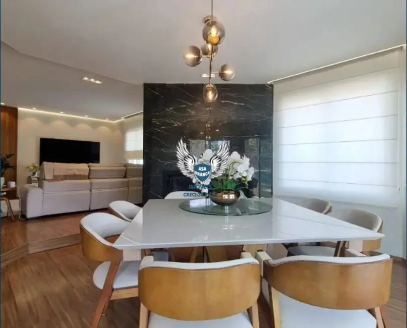 Foto 2 de Apartamento com 4 quartos à venda, 203m2 em Parque Mandaqui, São Paulo - SP