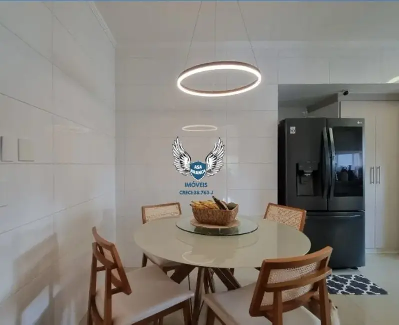 Foto 5 de Apartamento com 4 quartos à venda, 203m2 em Parque Mandaqui, São Paulo - SP