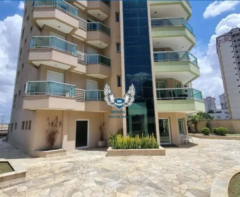 Foto 1 de Apartamento com 4 quartos à venda, 203m2 em Parque Mandaqui, São Paulo - SP