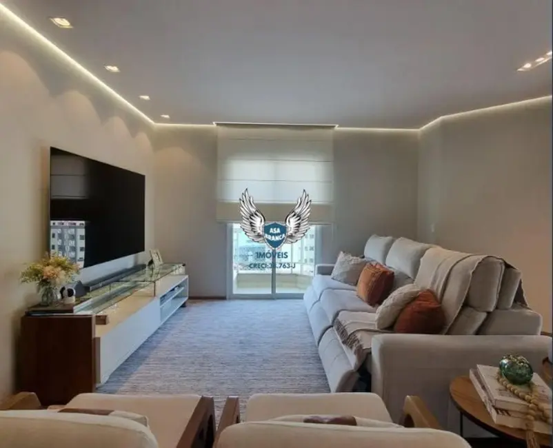 Foto 7 de Apartamento com 4 quartos à venda, 203m2 em Parque Mandaqui, São Paulo - SP