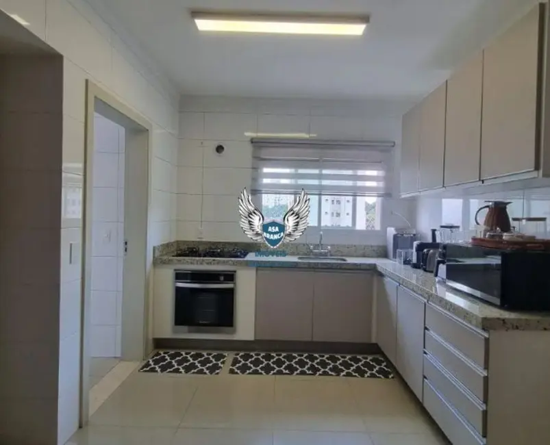 Foto 9 de Apartamento com 4 quartos à venda, 203m2 em Parque Mandaqui, São Paulo - SP
