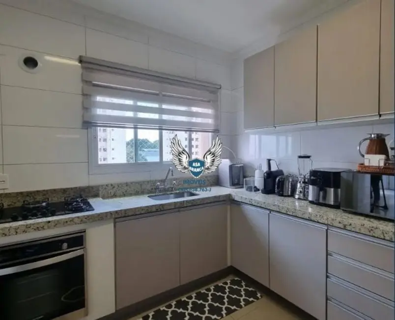 Foto 4 de Apartamento com 4 quartos à venda, 203m2 em Parque Mandaqui, São Paulo - SP