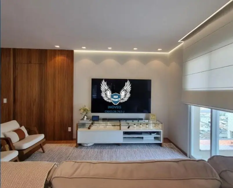 Foto 3 de Apartamento com 4 quartos à venda, 203m2 em Parque Mandaqui, São Paulo - SP