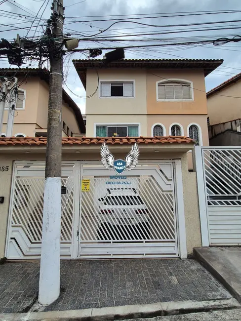 Sobrado com 3 quartos à venda, 180m2 em Vila Nova Mazzei, São Paulo - SP - imagem 1 Foto 1 de Sobrado com 3 quartos à venda, 180m2 em Vila Nova Mazzei, São Paulo - SP