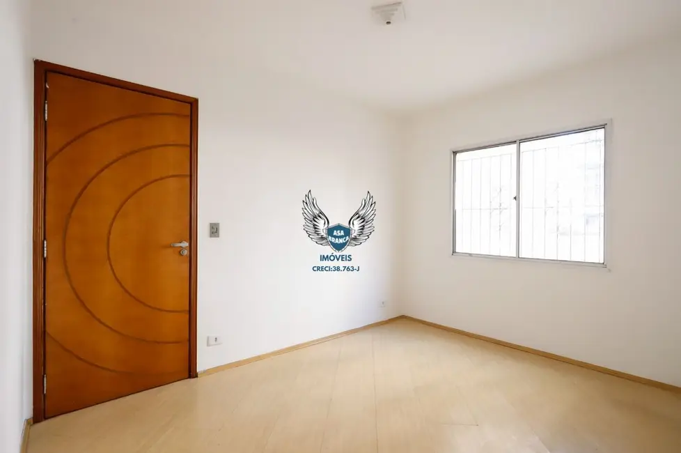 Foto 1 de Apartamento com 2 quartos à venda, 82m2 em Santana, São Paulo - SP