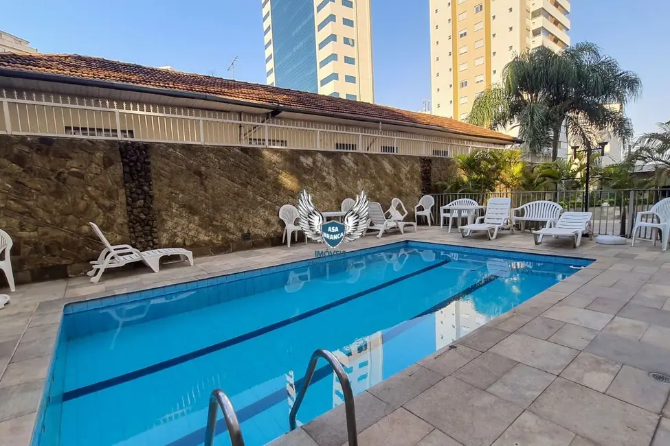 Foto 8 de Apartamento com 2 quartos à venda, 82m2 em Santana, São Paulo - SP