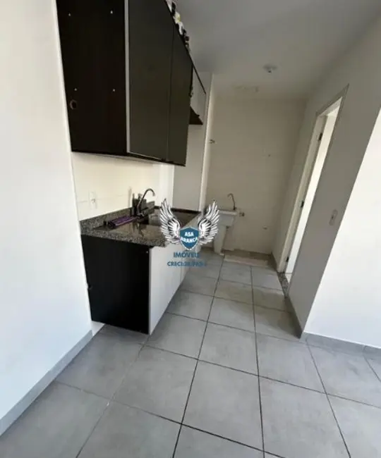 Apartamento com 2 quartos à venda, 34m2 em Parada Inglesa, São Paulo - SP - imagem 4 Foto 4 de Apartamento com 2 quartos à venda, 34m2 em Parada Inglesa, São Paulo - SP