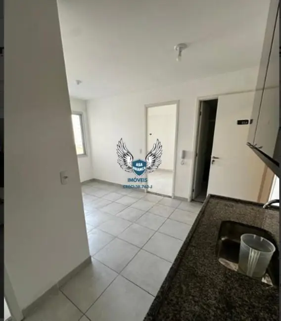 Apartamento com 2 quartos à venda, 34m2 em Parada Inglesa, São Paulo - SP - imagem 2 Foto 2 de Apartamento com 2 quartos à venda, 34m2 em Parada Inglesa, São Paulo - SP
