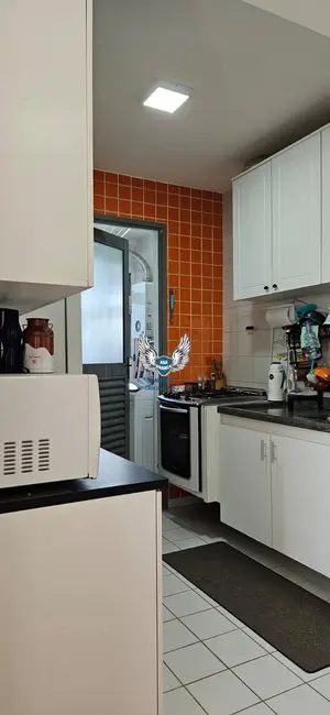 Apartamento com 2 quartos à venda, 50m2 em Parque Peruche, São Paulo - SP - imagem 7 Foto 7 de Apartamento com 2 quartos à venda, 50m2 em Parque Peruche, São Paulo - SP