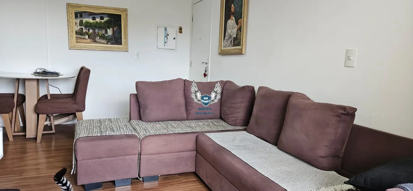 Apartamento com 2 quartos à venda, 50m2 em Parque Peruche, São Paulo - SP - imagem 3 Foto 3 de Apartamento com 2 quartos à venda, 50m2 em Parque Peruche, São Paulo - SP