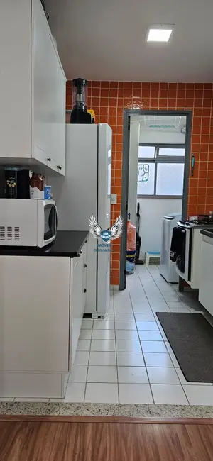 Apartamento com 2 quartos à venda, 50m2 em Parque Peruche, São Paulo - SP - imagem 5 Foto 5 de Apartamento com 2 quartos à venda, 50m2 em Parque Peruche, São Paulo - SP