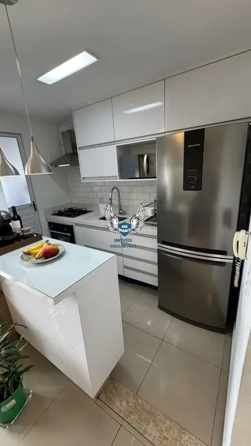 Foto 7 de Apartamento com 2 quartos à venda, 53m2 em Vila Guilherme, São Paulo - SP