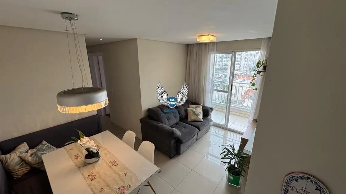 Foto 2 de Apartamento com 2 quartos à venda, 53m2 em Vila Guilherme, São Paulo - SP