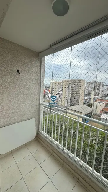 Foto 5 de Apartamento com 2 quartos à venda, 53m2 em Vila Guilherme, São Paulo - SP