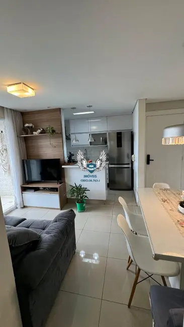 Foto 3 de Apartamento com 2 quartos à venda, 53m2 em Vila Guilherme, São Paulo - SP