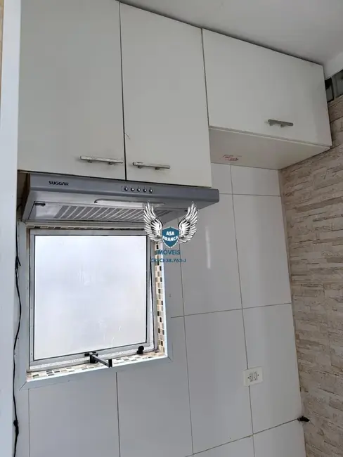 Foto 7 de Casa com 2 quartos para alugar, 55m2 em Jardim Brasil (Zona Norte), São Paulo - SP