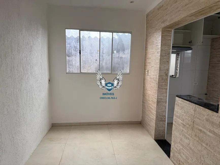 Foto 2 de Casa com 2 quartos para alugar, 55m2 em Jardim Brasil (Zona Norte), São Paulo - SP