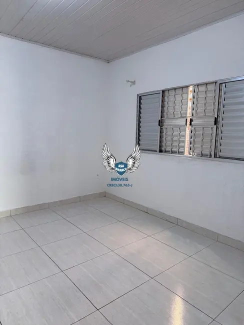Foto 3 de Casa com 2 quartos para alugar, 55m2 em Jardim Brasil (Zona Norte), São Paulo - SP