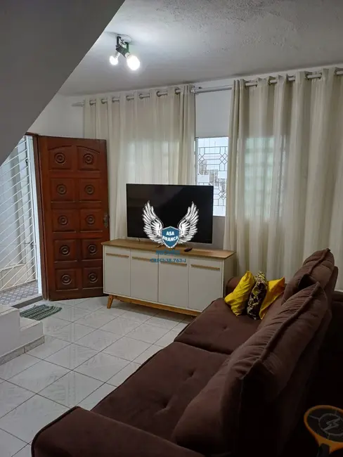 Foto 3 de Sobrado com 2 quartos à venda, 150m2 em Jardim Peri, São Paulo - SP