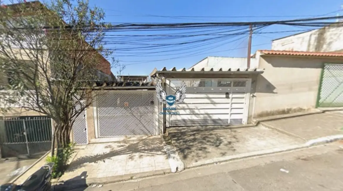 Foto 1 de Sobrado com 2 quartos à venda, 150m2 em Jardim Peri, São Paulo - SP