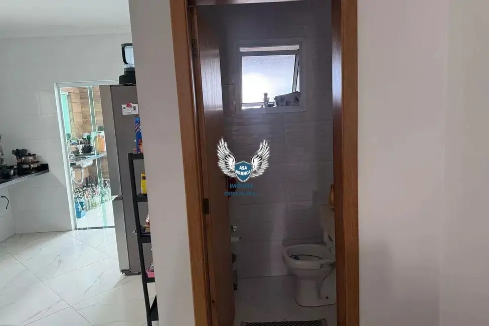 Sobrado com 3 quartos à venda, 280m2 em Jardim Guapira, São Paulo - SP - imagem 7 Foto 7 de Sobrado com 3 quartos à venda, 280m2 em Jardim Guapira, São Paulo - SP