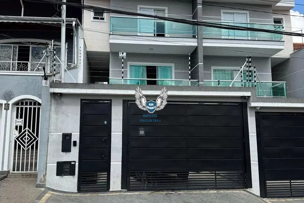 Sobrado com 3 quartos à venda, 280m2 em Jardim Guapira, São Paulo - SP - imagem 1 Foto 1 de Sobrado com 3 quartos à venda, 280m2 em Jardim Guapira, São Paulo - SP