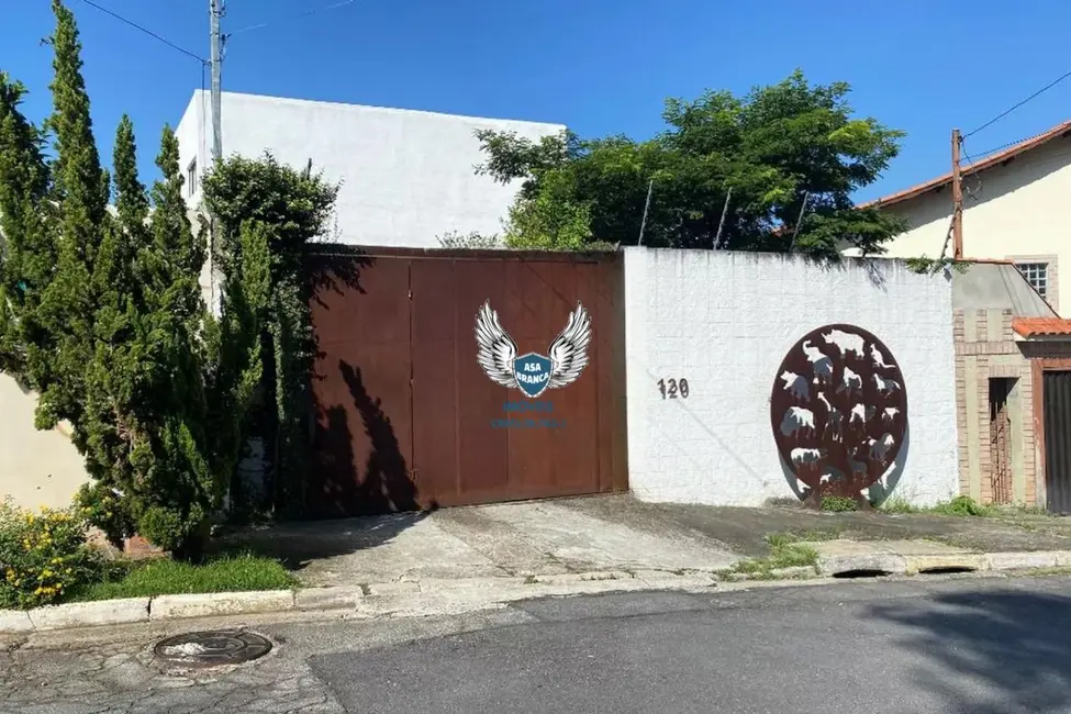 Foto 1 de Casa de Condomínio com 2 quartos à venda, 278m2 em Jardim Guapira, São Paulo - SP