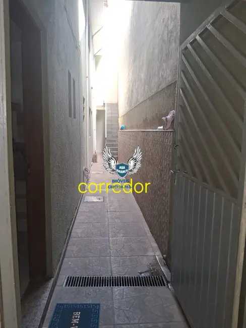 Foto 4 de Sobrado com 3 quartos à venda, 240m2 em Jardim Recanto Verde, São Paulo - SP