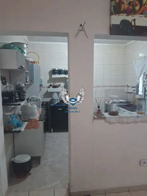 Foto 3 de Sobrado com 3 quartos à venda, 240m2 em Jardim Recanto Verde, São Paulo - SP