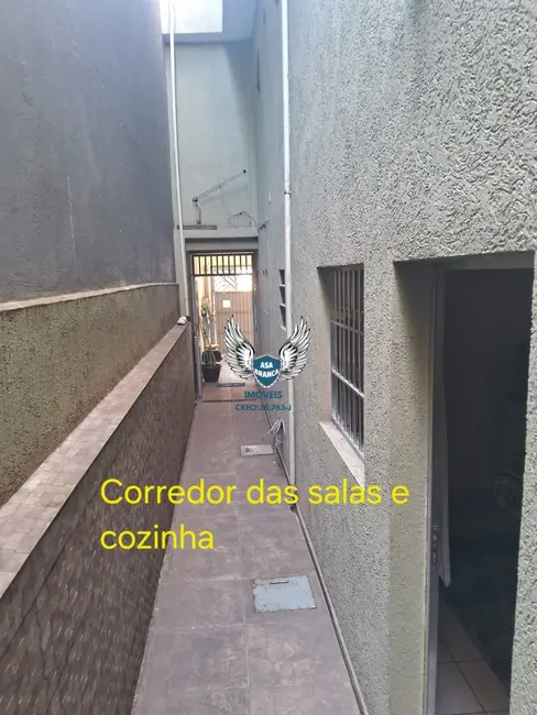 Foto 5 de Sobrado com 3 quartos à venda, 240m2 em Jardim Recanto Verde, São Paulo - SP