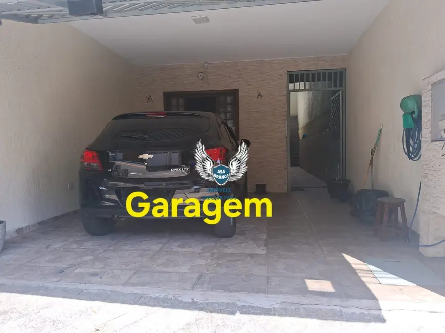 Foto 6 de Sobrado com 3 quartos à venda, 240m2 em Jardim Recanto Verde, São Paulo - SP