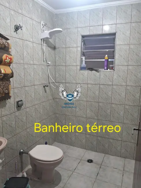 Foto 9 de Sobrado com 3 quartos à venda, 240m2 em Jardim Recanto Verde, São Paulo - SP