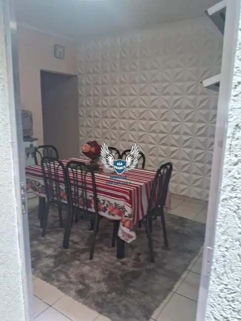 Foto 8 de Sobrado com 3 quartos à venda, 240m2 em Jardim Recanto Verde, São Paulo - SP