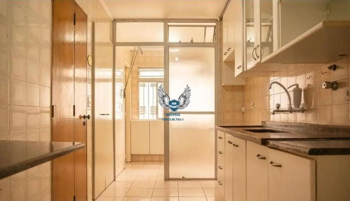 Apartamento com 3 quartos à venda, 80m2 em Santana, São Paulo - SP - imagem 1 Foto 1 de Apartamento com 3 quartos à venda, 80m2 em Santana, São Paulo - SP