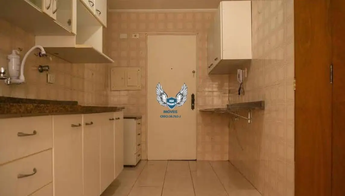 Apartamento com 3 quartos à venda, 80m2 em Santana, São Paulo - SP - imagem 2 Foto 2 de Apartamento com 3 quartos à venda, 80m2 em Santana, São Paulo - SP