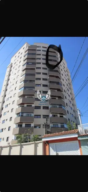 Foto 8 de Apartamento com 2 quartos à venda, 68m2 em Santa Teresinha, São Paulo - SP