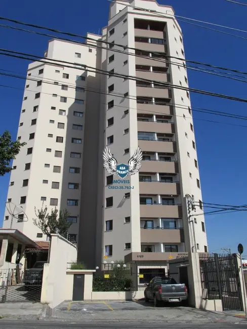 Foto 1 de Apartamento com 2 quartos à venda, 68m2 em Santa Teresinha, São Paulo - SP