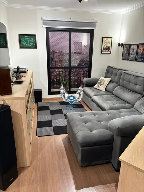 Foto 1 de Apartamento com 3 quartos à venda, 92m2 em Tucuruvi, São Paulo - SP