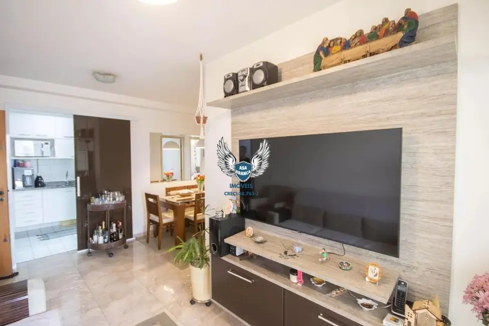 Foto 1 de Apartamento com 3 quartos à venda, 79m2 em Vila Guilherme, São Paulo - SP