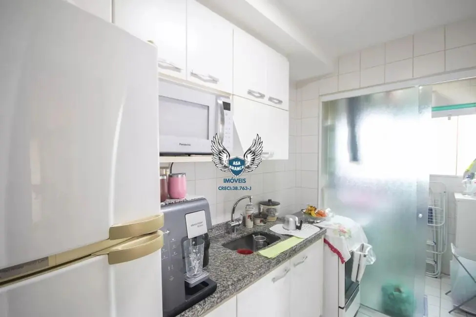 Foto 6 de Apartamento com 3 quartos à venda, 79m2 em Vila Guilherme, São Paulo - SP