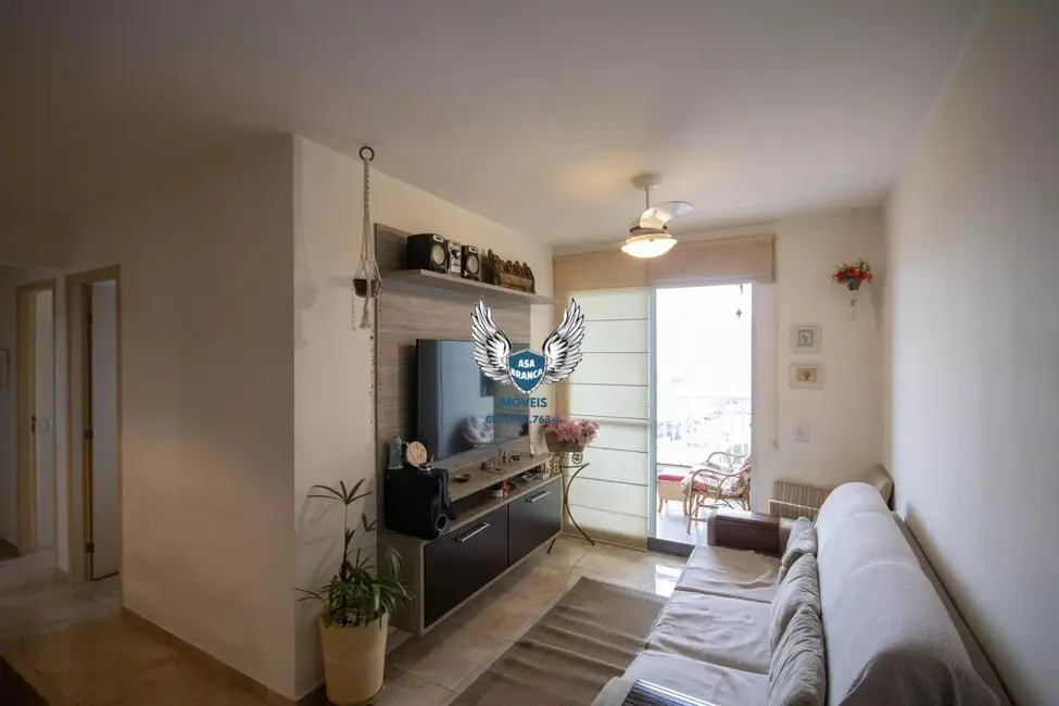 Foto 2 de Apartamento com 3 quartos à venda, 79m2 em Vila Guilherme, São Paulo - SP