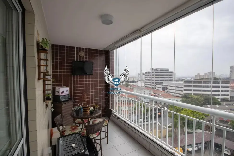 Foto 4 de Apartamento com 3 quartos à venda, 79m2 em Vila Guilherme, São Paulo - SP