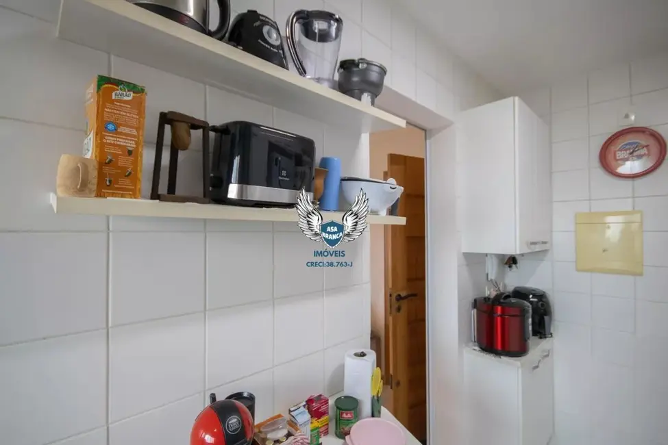 Foto 8 de Apartamento com 3 quartos à venda, 79m2 em Vila Guilherme, São Paulo - SP