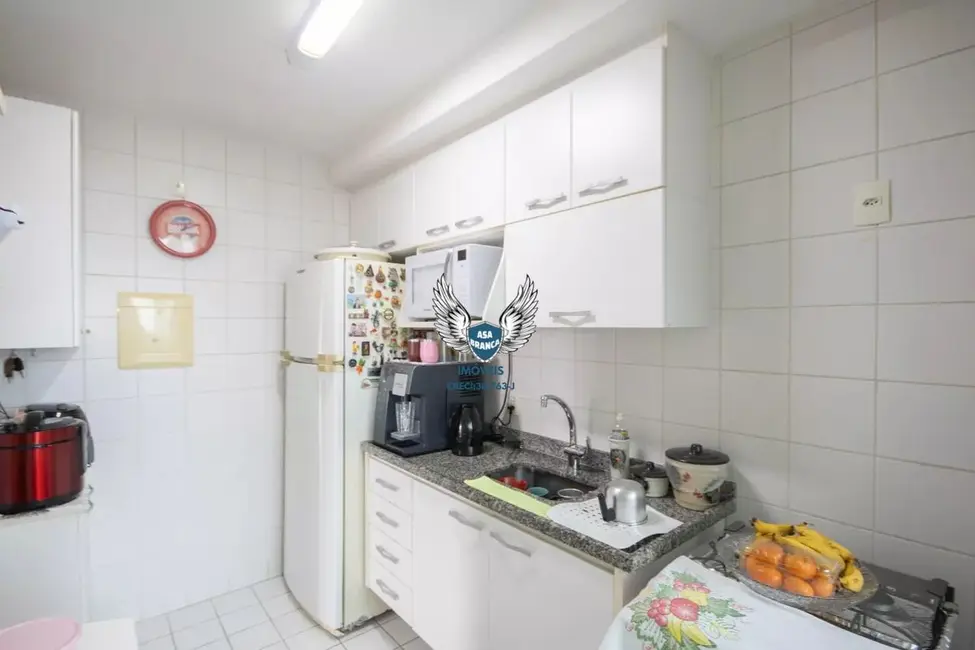 Foto 9 de Apartamento com 3 quartos à venda, 79m2 em Vila Guilherme, São Paulo - SP