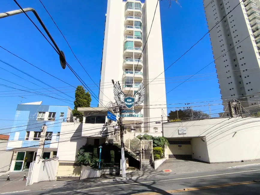 Foto 1 de Apartamento com 2 quartos à venda, 53m2 em Santana, São Paulo - SP