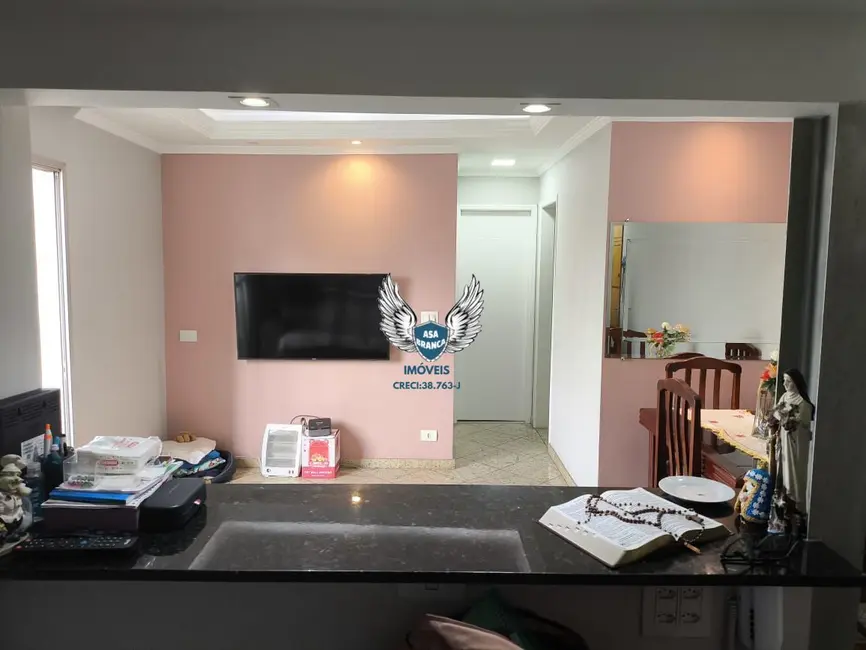 Foto 9 de Apartamento com 2 quartos à venda, 53m2 em Santana, São Paulo - SP