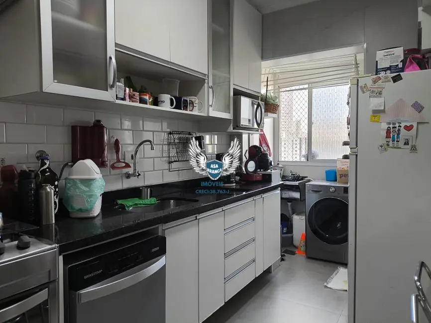 Foto 3 de Apartamento com 2 quartos à venda, 53m2 em Santana, São Paulo - SP